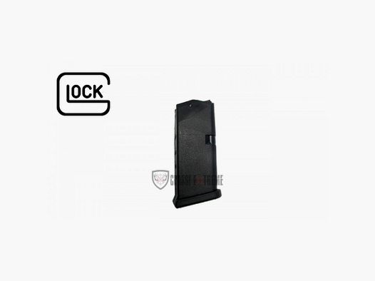 Chargeur GLOCK 26 10 Coups