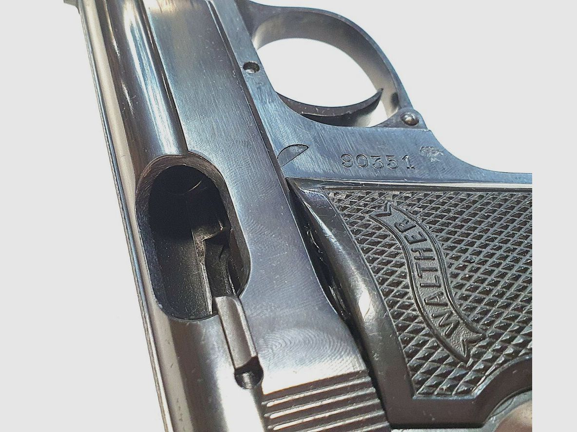 Walther PP
