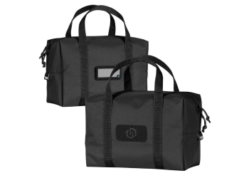 Savior - Mała torba na akcesoria - Mini Hauler Duffle Bag - 2-pack - Czarna - SP-DUFMINI-2P-BK