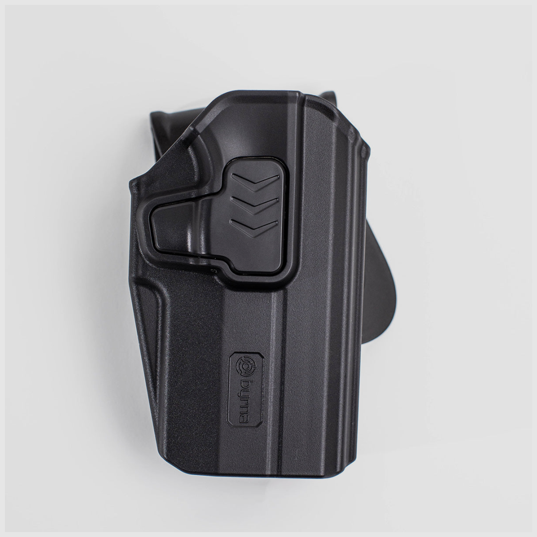 BYRNA Kydex-Holster Level 2 LH Paddle Black, Bild 1 von 4
