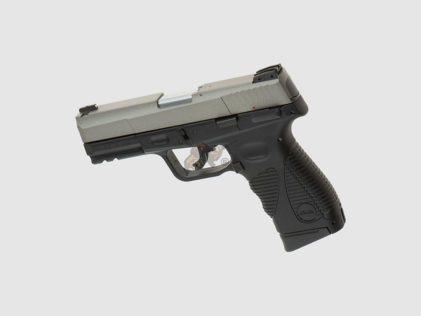 24/7 Gen 2 Blowback Co2 Dual Tone - KWC, afbeelding 2 van 7