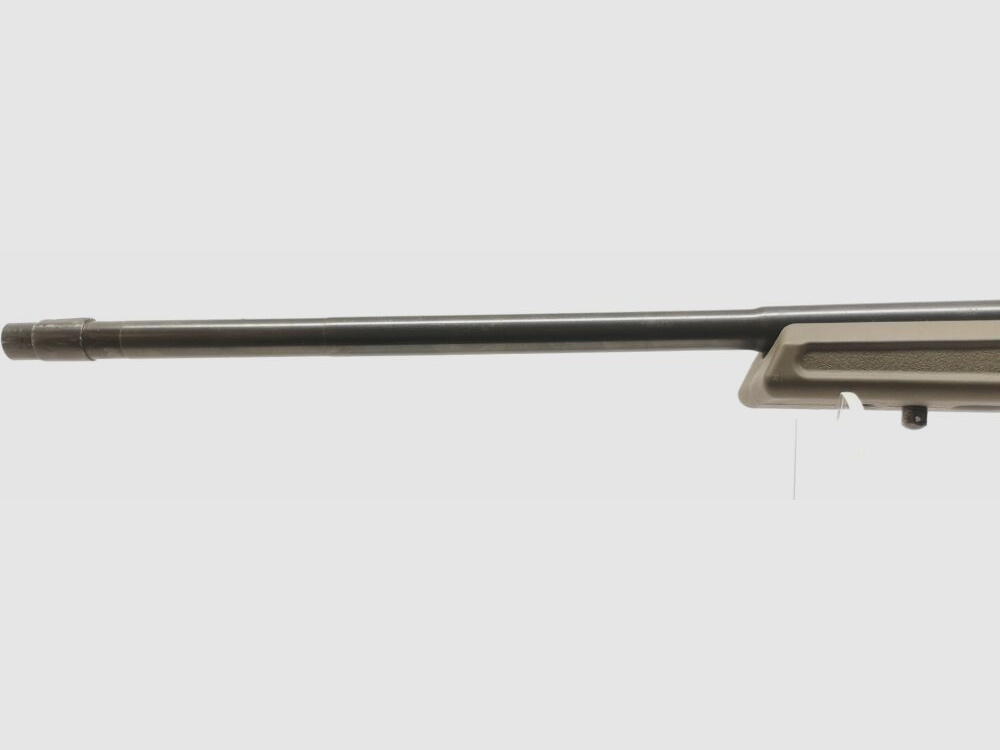 Mauser M98 mit Archangel Schaft