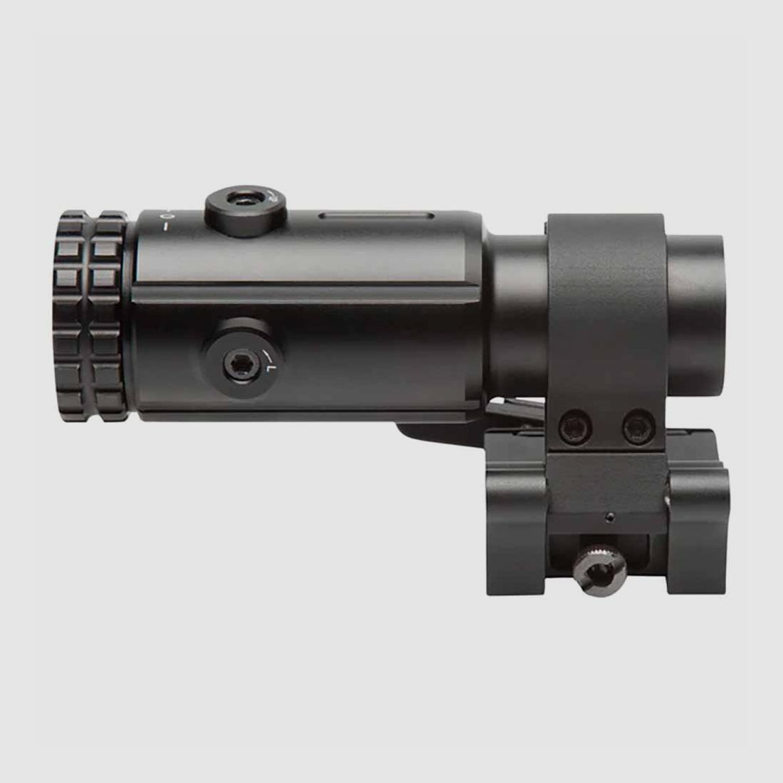 SIGHTMARK T-5 MAGNIFIER LQD Flip to side 5x ingranditore, immagine 2 di 9