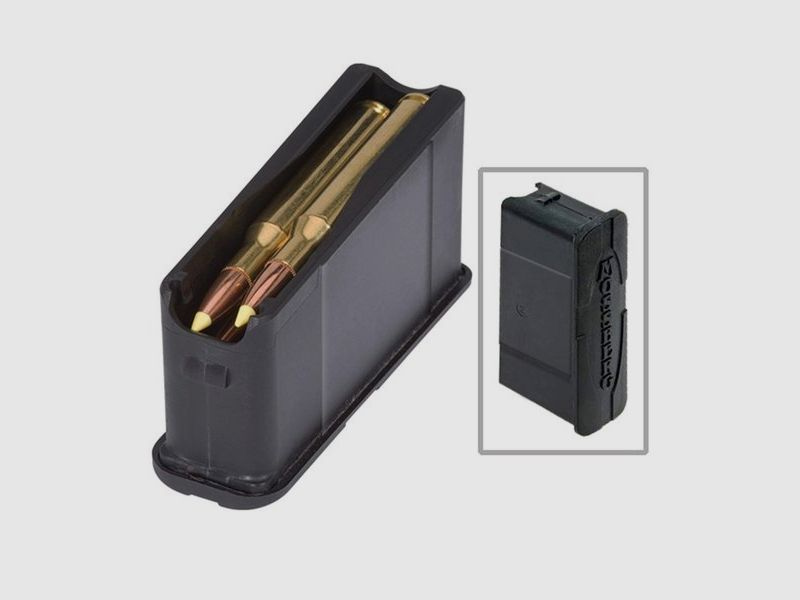 MOSSBERG CARICATORE 4X4 STD CALIBRO
