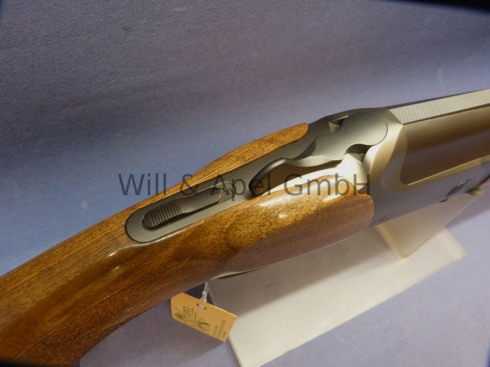 Blaser F16 Sporting