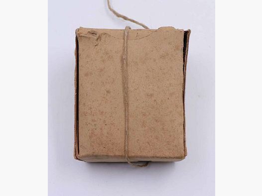 Tula Werke, URSS cartucce per fucile