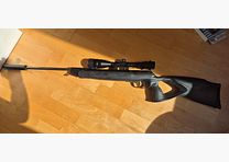Wiatrówka Walther Century Varmit Kit