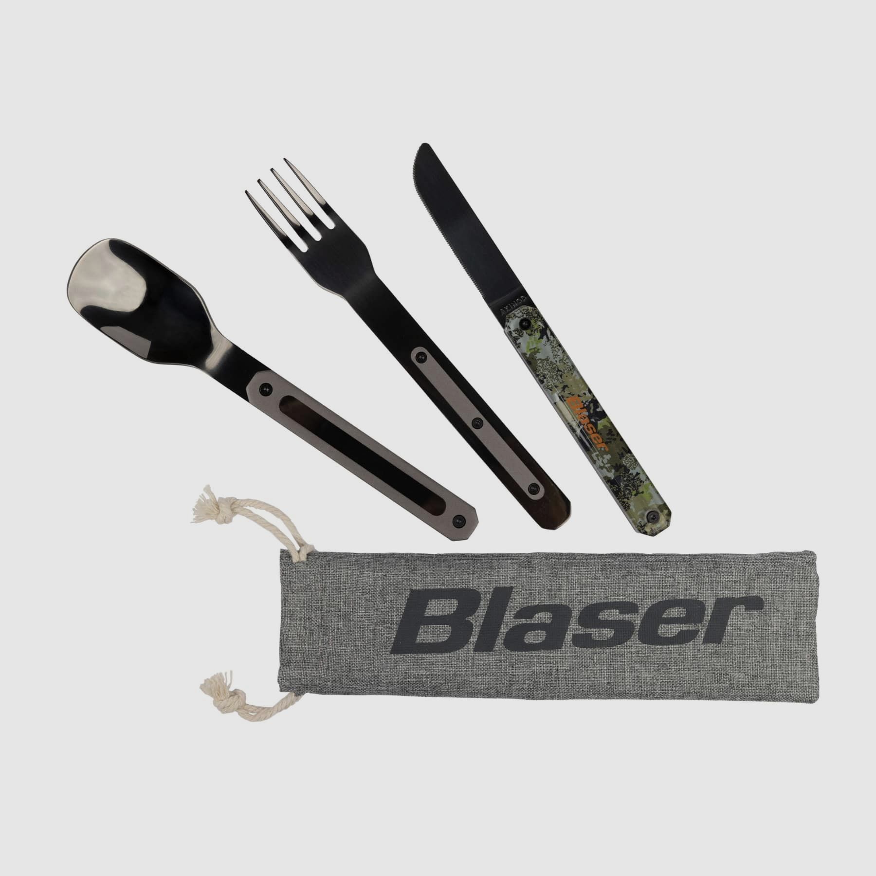 Blaser Besteckset