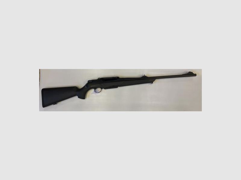 Merkel Mod. Helix Explorer, Cal. .308 Win., Dentler, M15x1