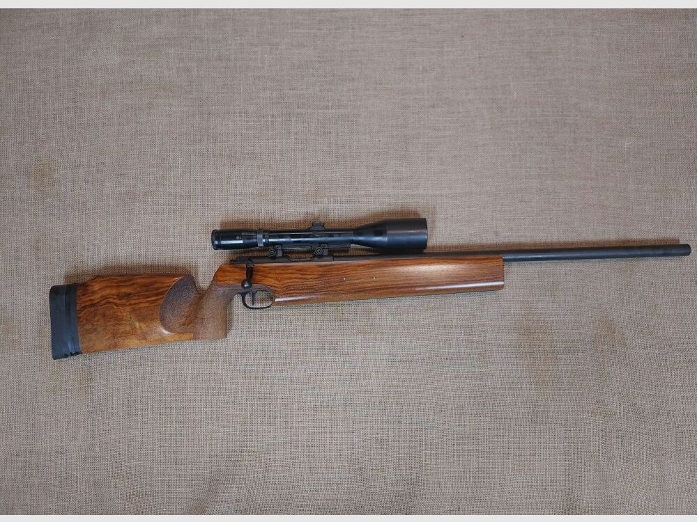 Walther, Ulm Model KK-M