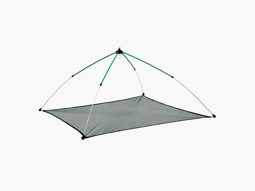 Net 6 mm Dim. 1 X1 m folding mount