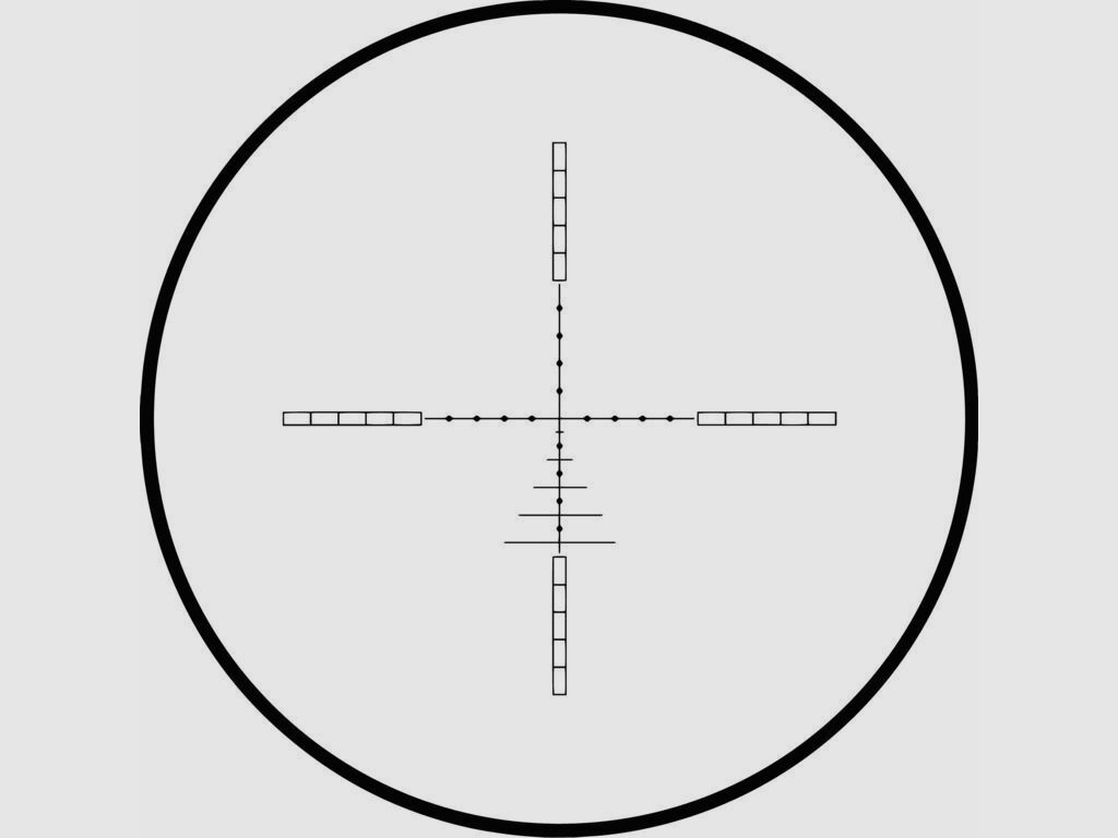 Hawke Optics, UK Airmax 3-9x40 AO / AMX
