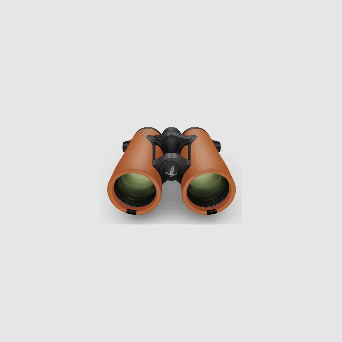 Fernglas Swarovski Optik EL RANGE Tracking Assistant 10x42 W B orange, Bild 6 von 9