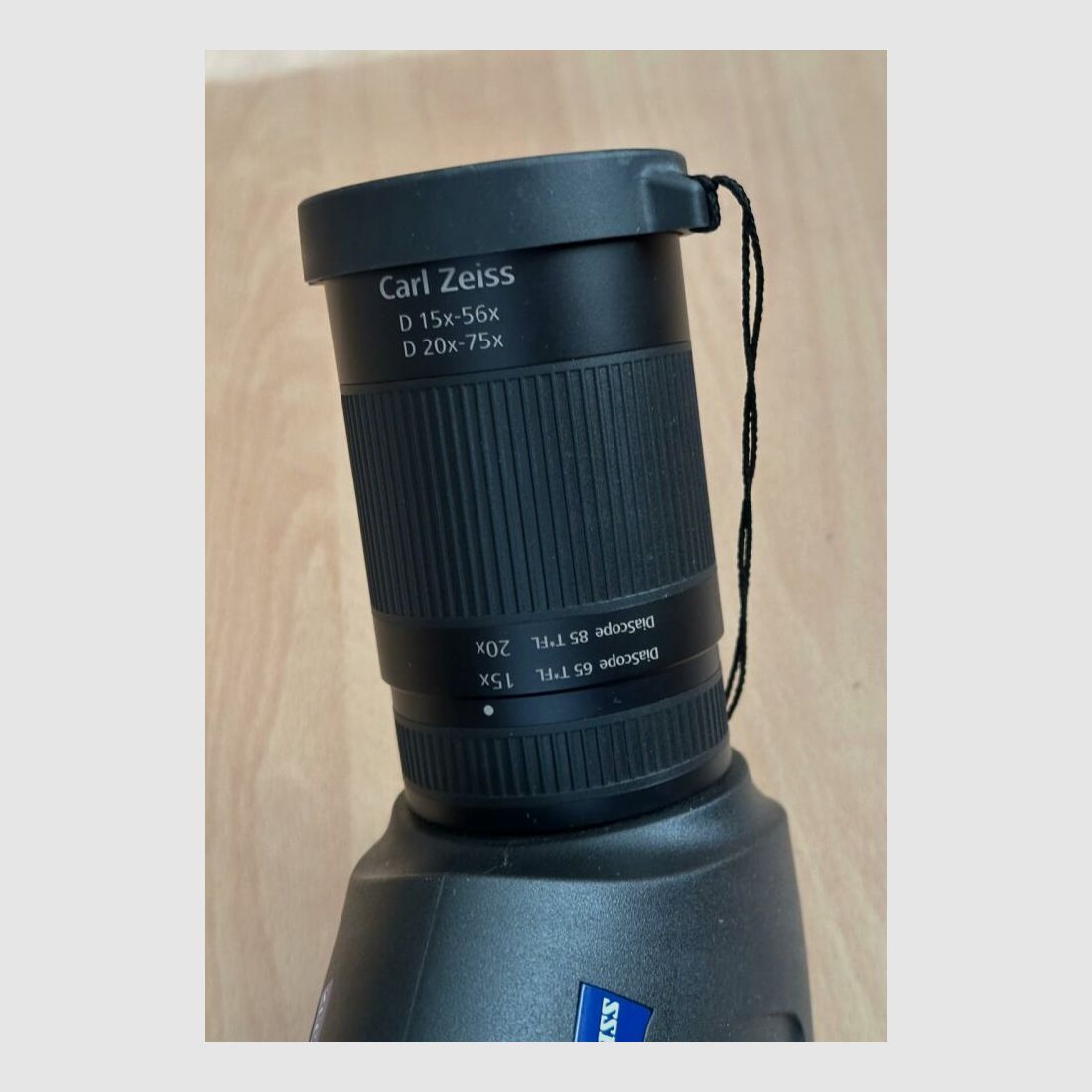 Zeiss DiaScope 65 FL
