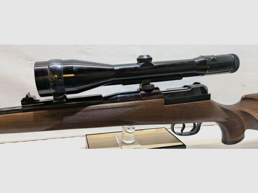 Mauser 66S