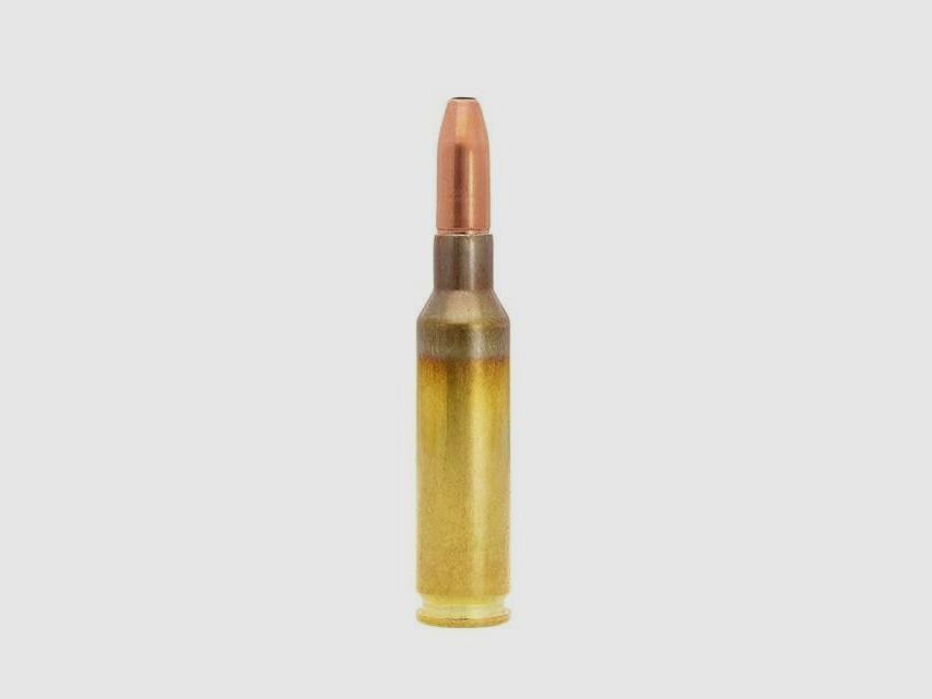 Amunicja 6.5 Creedmoor Lapua Mega 10,1 g/ 156 gr, zdjęcie 1 z 2