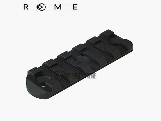 Picatinny Rail ROME voor T-Series Schaft