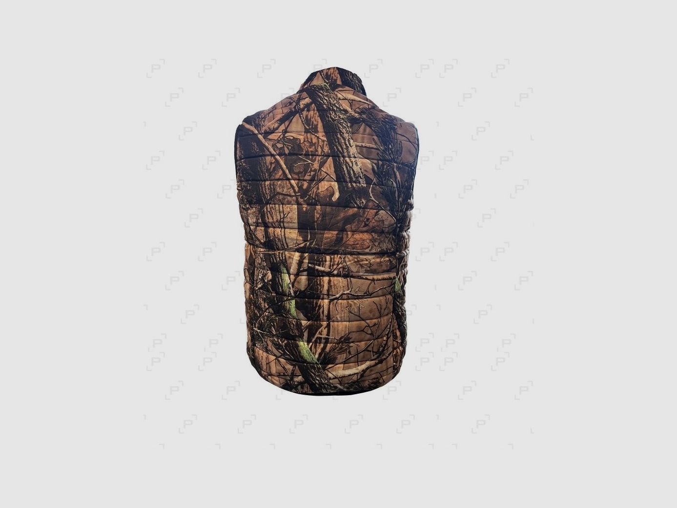 Wärmewesten PISTEURS Camo, Bild 2 von 4
