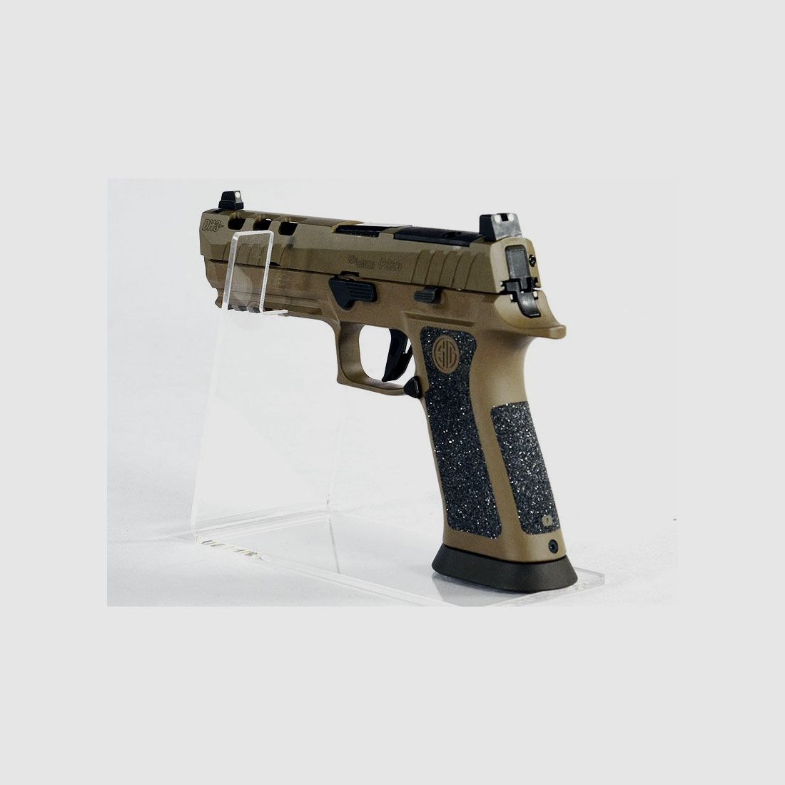 Sig Sauer P320 X5 DH3