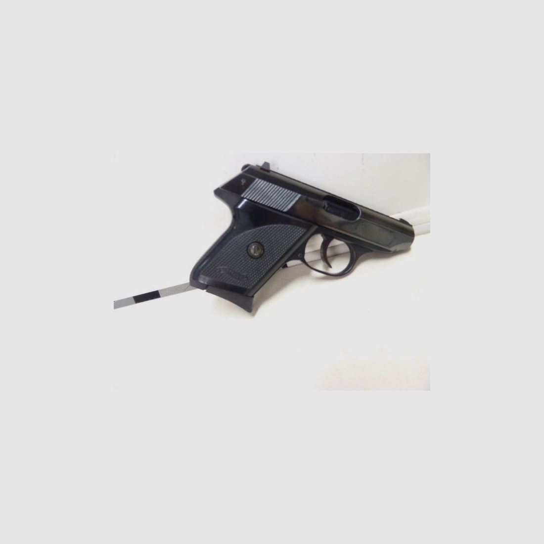 Walther Ulm TPH