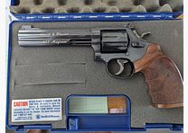 smith & wesson 586-4 6 zoll