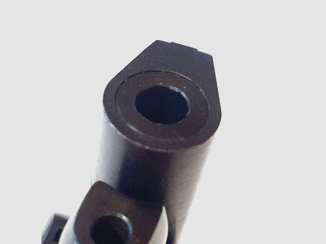 Pistolet semi-automatique Baikal Marho - .22lr