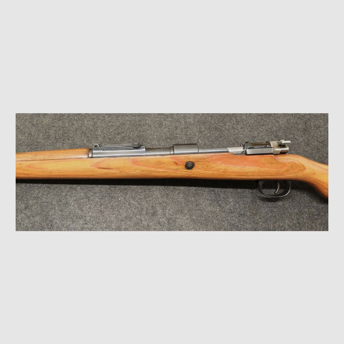Gustloff Werke bcd K98k