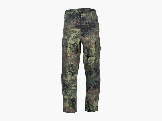 Helikon-Tex Helikon-Tex Hose CPU Polycotton Ripstop flecktarn