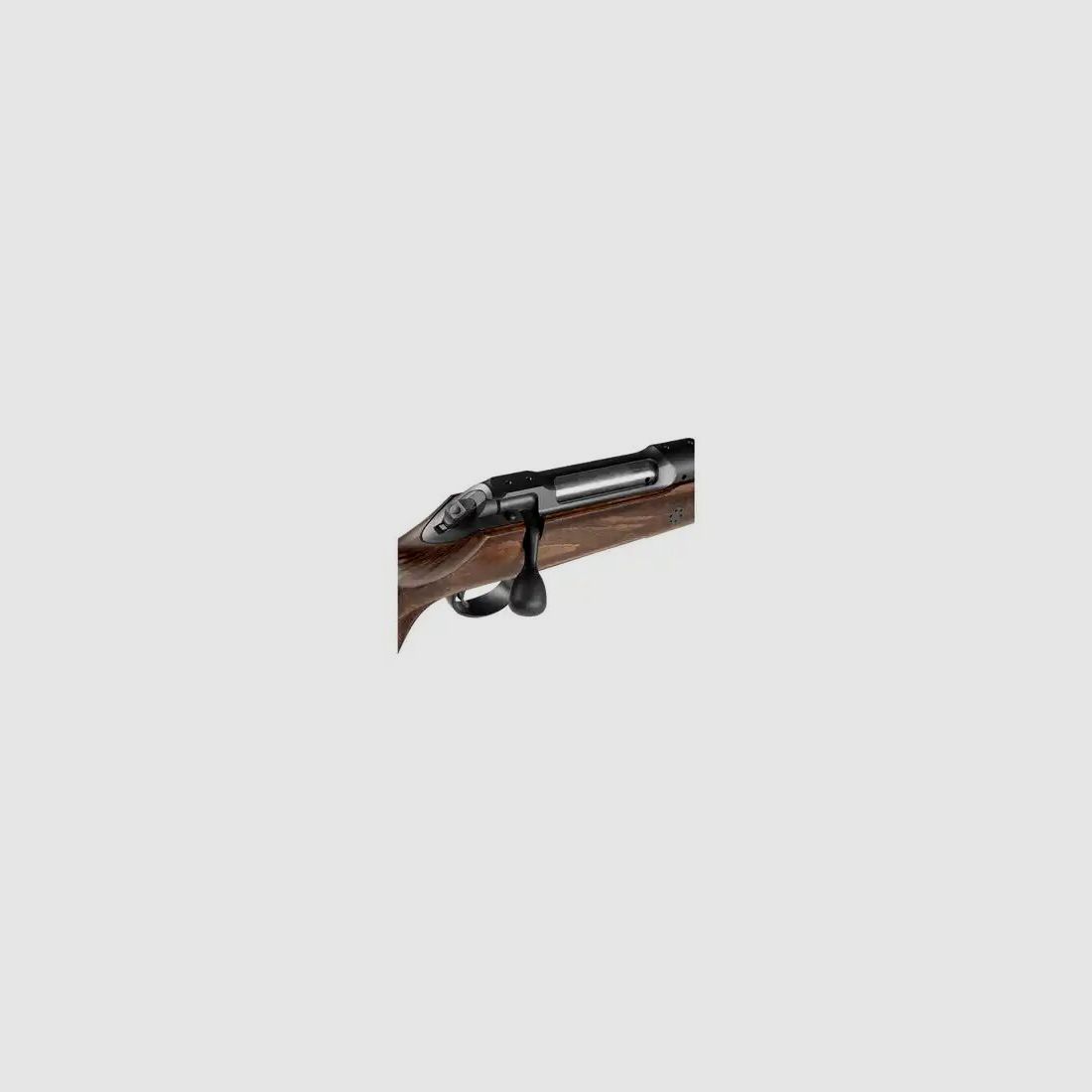 J. P. Sauer & Sohn Sauer S101 Silence GTI with integral silencer LL= 42cm - .308 Win.