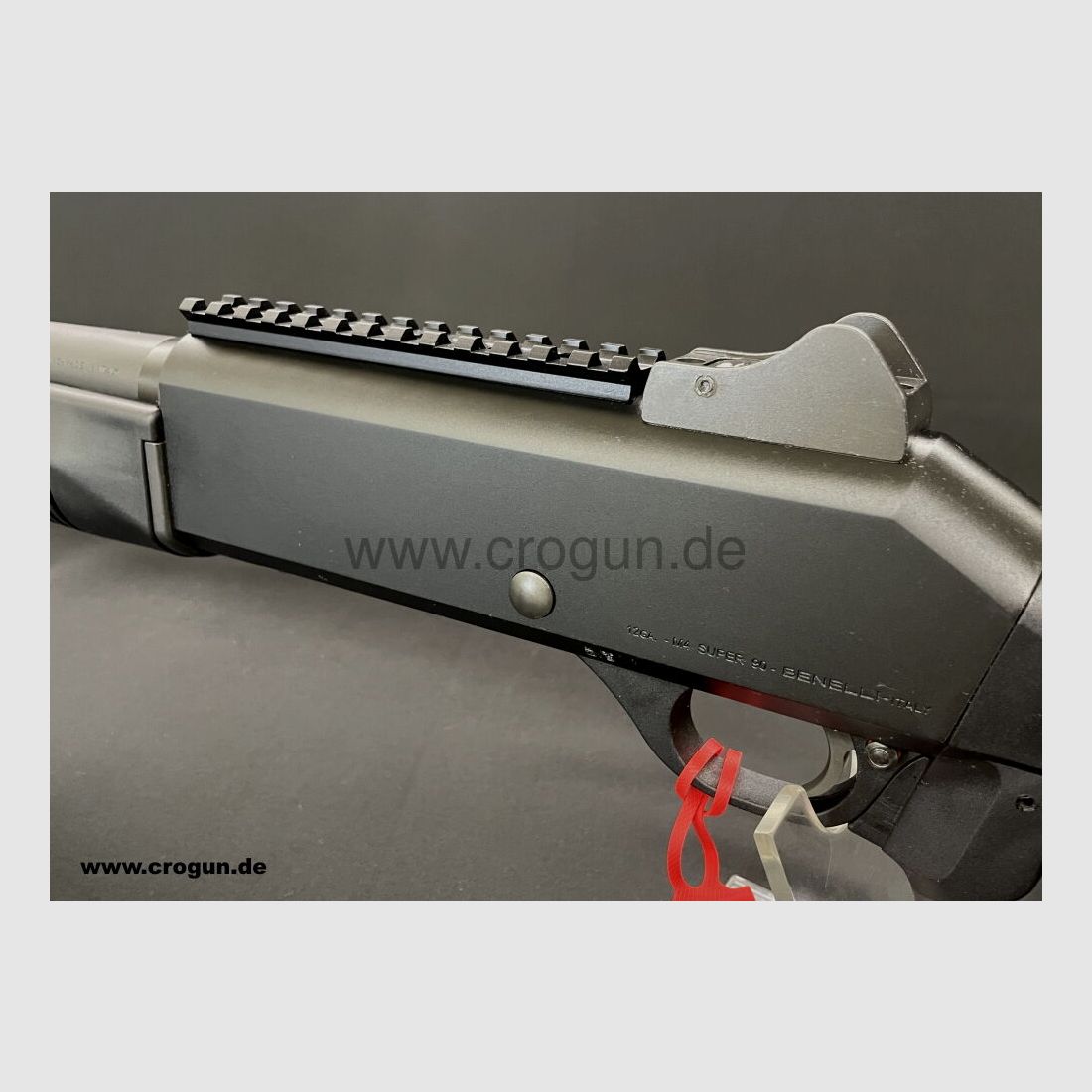 Benelli M4 Super 90 TS