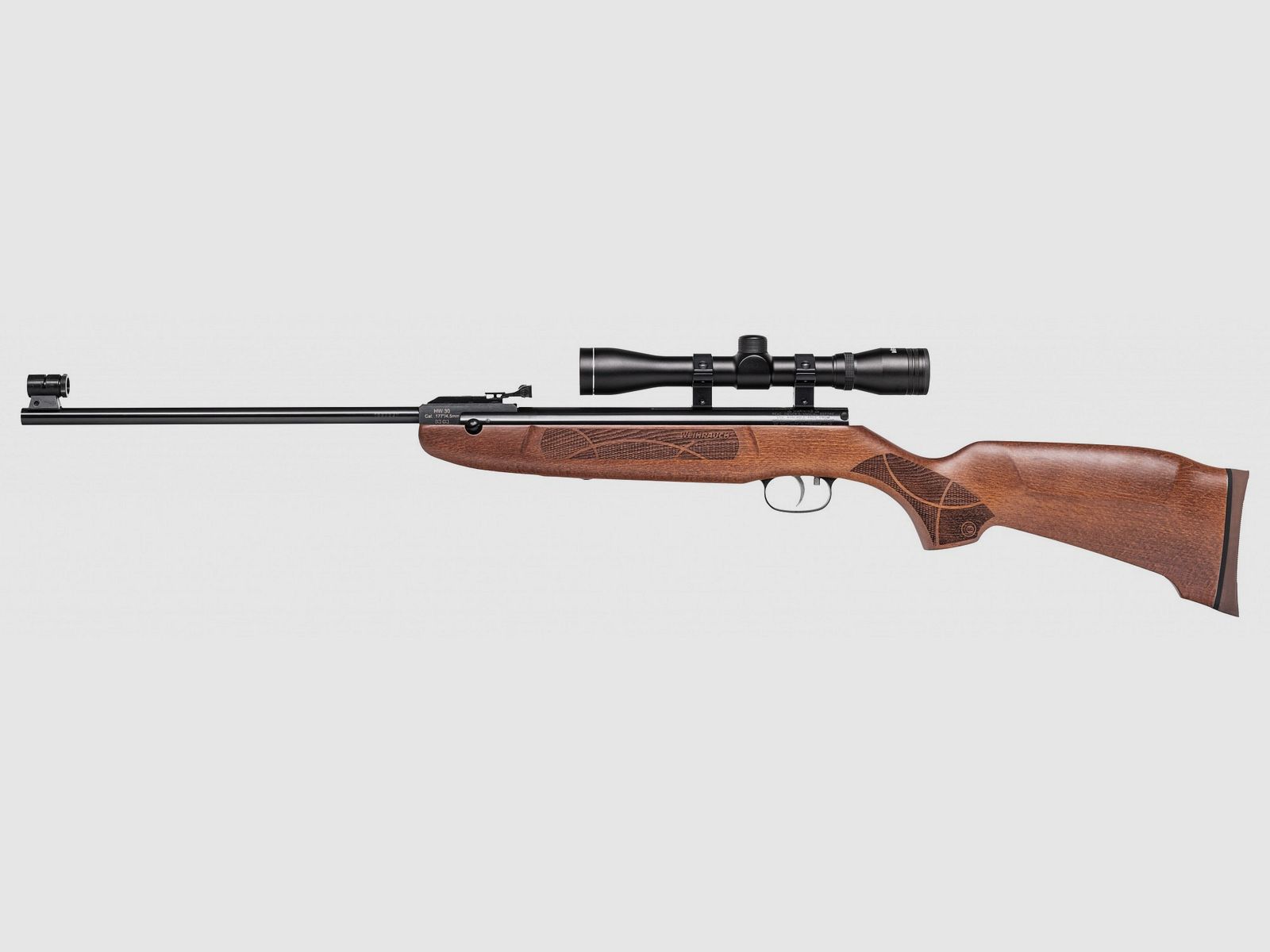 Weihrauch HW 30 M/II cal. 4,5mm