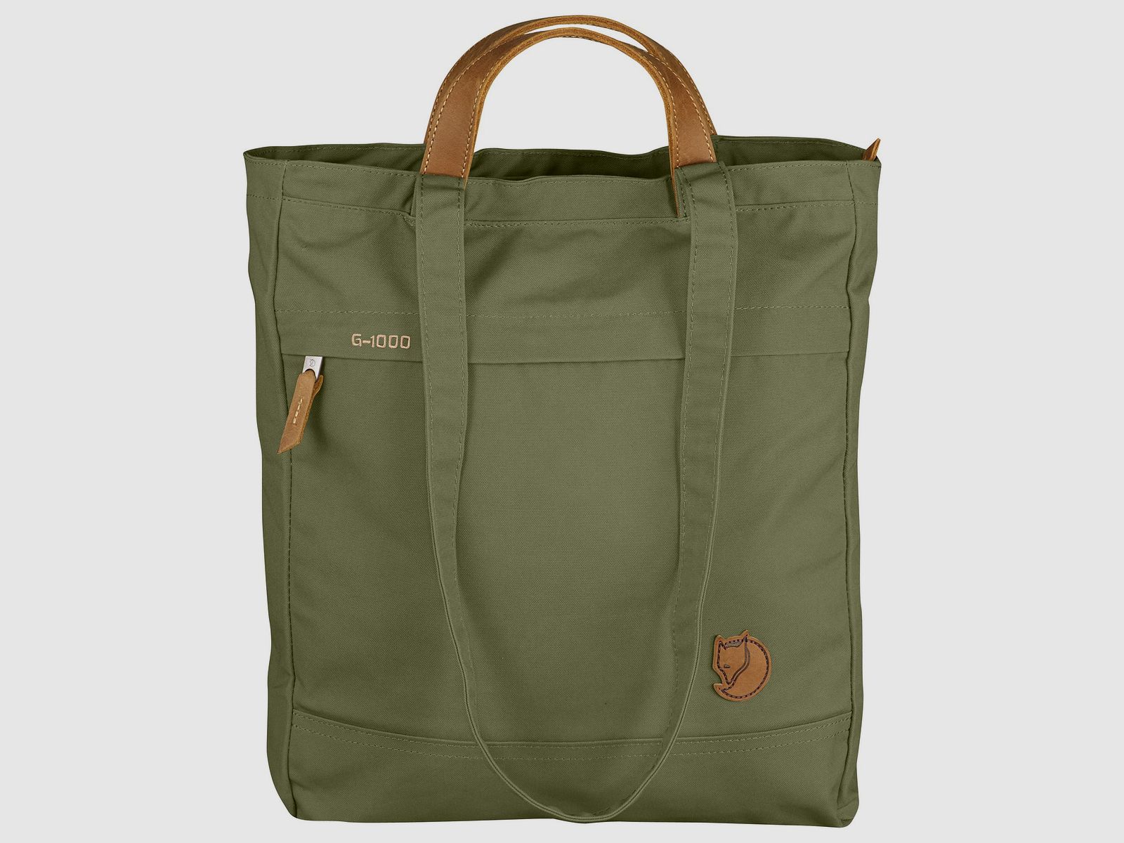 Fjällräven Totepack No. 1