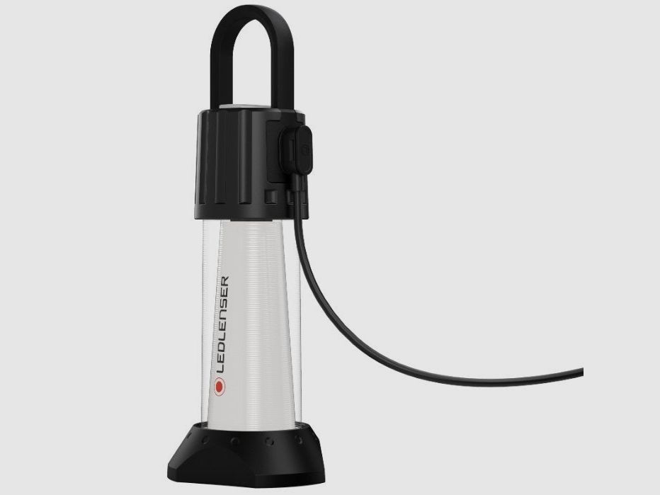 Ledlenser Campinglampe ML6 Connect WL, Bild 17 von 21