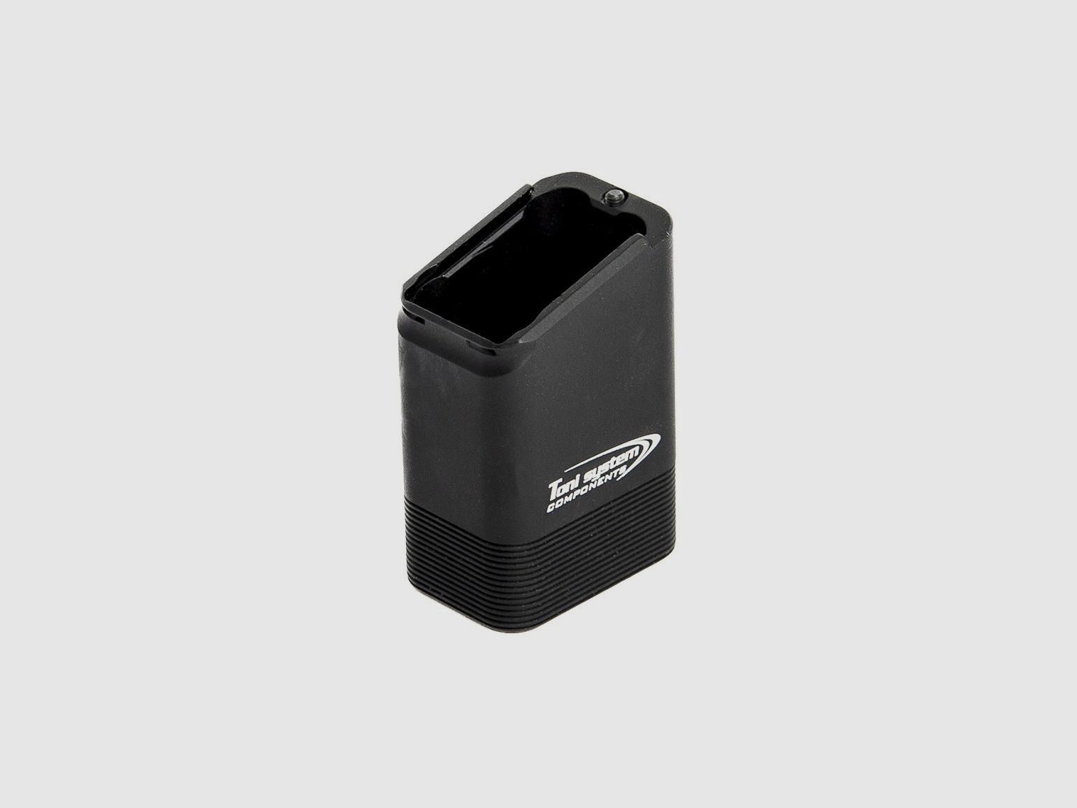 Base pad +7 disparos para Beretta 92-96-98-92X - TONI SYSTEM/Base pad +7 rounds for Beretta 92-96-98-92X - TONI SYSTEM *   CÓDIGO DE ARTÍCULO 170PAD92-BK