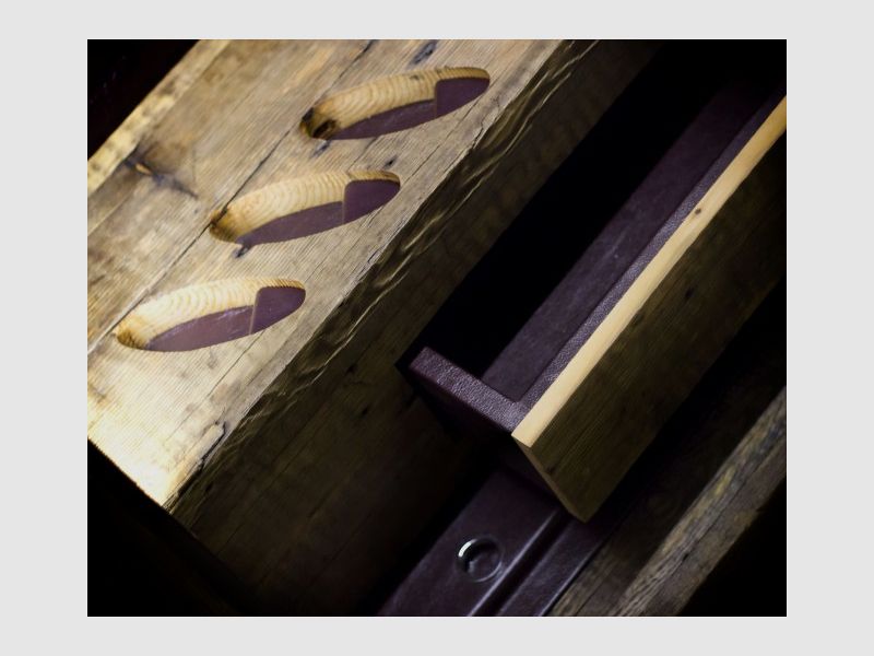 Panorama analoog Blaser Editie, afbeelding 6 van 7