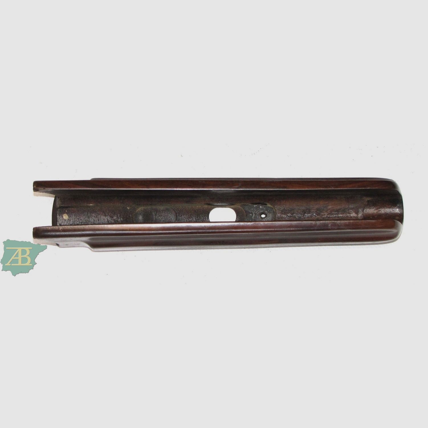 SET FLINTEN RIZZINI AC620 Kal. 12 Ref CNJ1, Bild 4 von 6