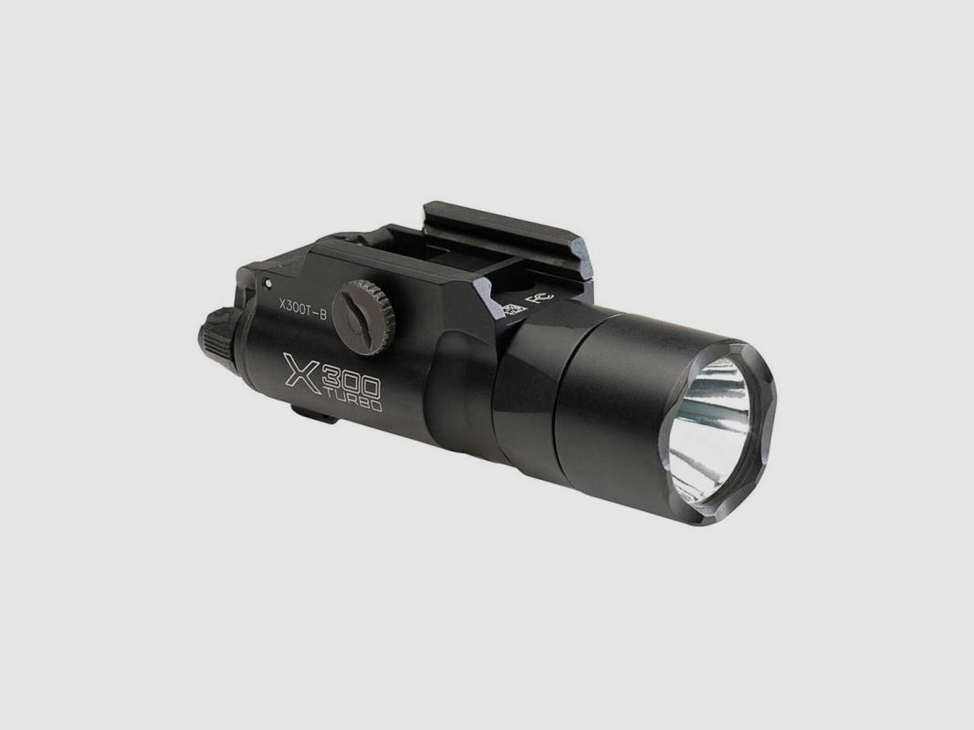 SUREFIRE X300 TURBO, Bild 3 von 5
