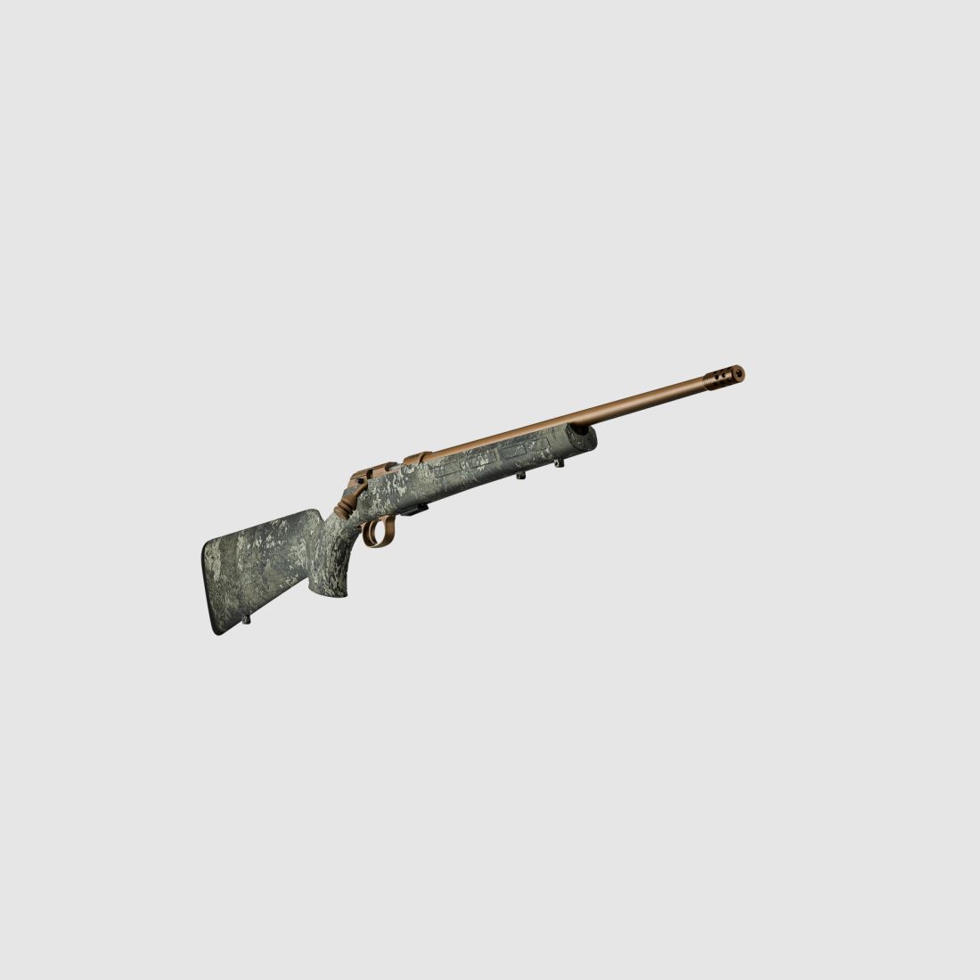 457 Hunter Strata .22 LR 1/2x20, Bild 3 von 3