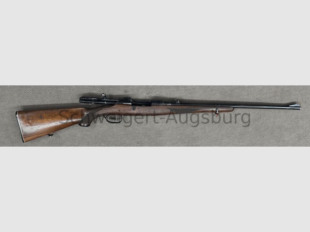 Steyr original Mannlicher Schönauer Mod. 1950 7x64, image 2 of 8