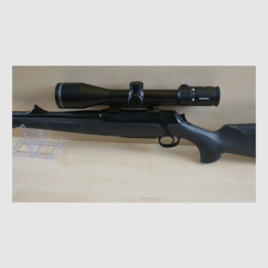 Sauer & Sohn 404