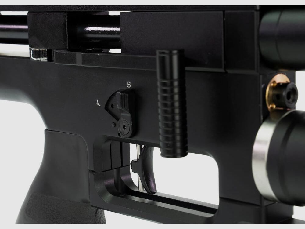 Snowpeak M60B — 5.5 mm (.22), image 4 of 4