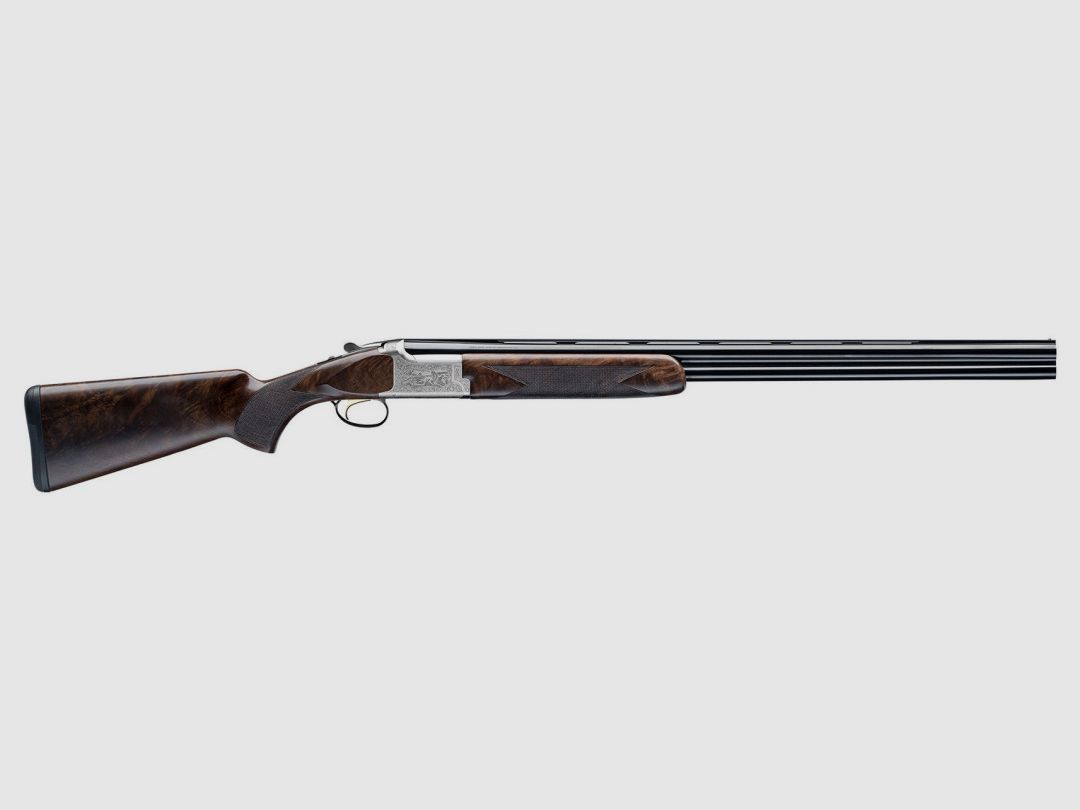 BROWNING B525 GAME LIGHT TRADITION Jagdflinte Kal.20/76 Lauf 71 cm, Bild 2 von 4