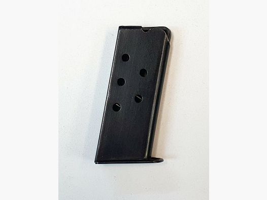 Fabbrica di Strumenti e Armi Sportive Rhöner Caricatore per Pistola a Blank Rhöner Mod.3 - 6,35mm Blank - 8 Colpi