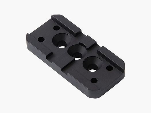 UNITY TACTICAL AIMPOINT MICRO OFFSET FAST ADAPTER