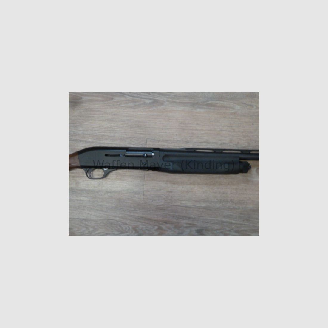 Benelli M1 Super 90