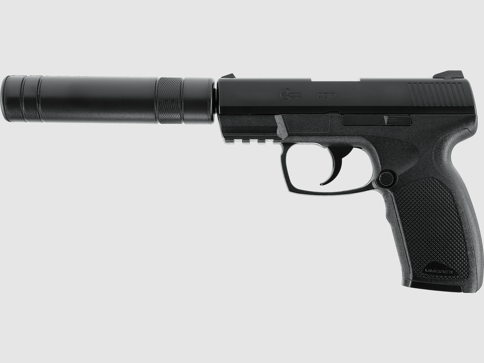 Combat Zone COP SK