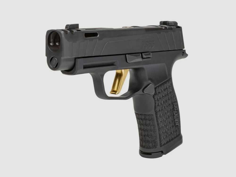 SIG Sauer SIG SAUER P365XL Spectre Comp Nero 9mm Luger