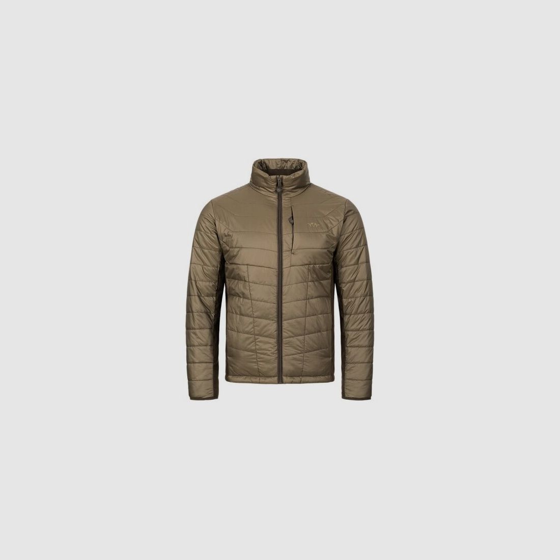 Blaser Herren Isolations-Jacke Ivar Khaki