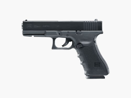 Glock 22 Gen4 CO2 6 mm Softair Pistole