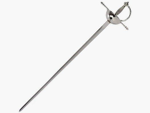 Bell sword without sheath
